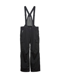 Goodmove Ski Salopettes Black £99
