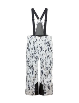 Goodmove Ski Salopettes Camo £99