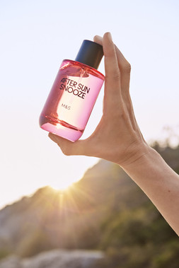 M&S After Sun Snooze Fragrance £10