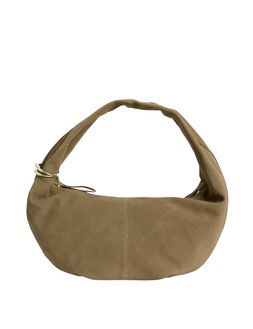 M&S Autograph Suede Shoulder Bag £99