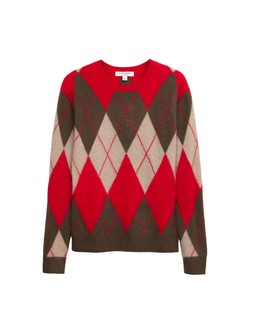 M&S Cashmere Jumper £130