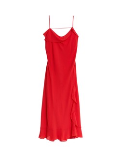 M&S Collection Cowl Neck Slip Dress £79