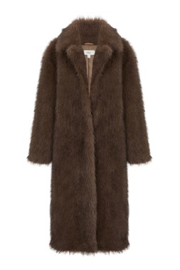 M&S Coat £100