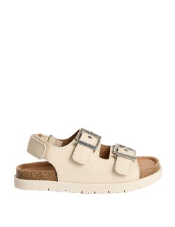 M&S Cream Sandals £16-£20
