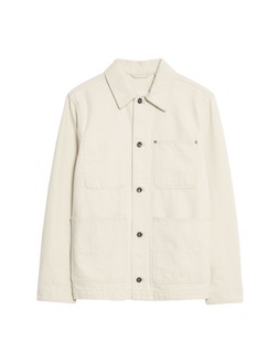 M&S Denim Jacket £50