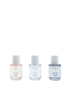 M&S Discover Fragrance Trio £16