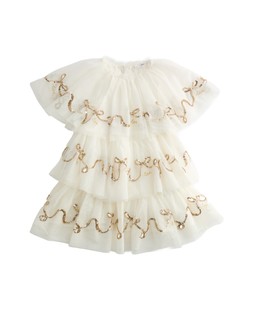 M&S Dress (2 - 10 Yrs) £26