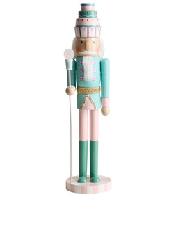 M&S XL Nutcracker £20