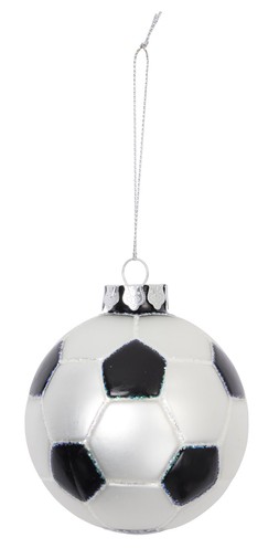 M&S Football Decoration £5