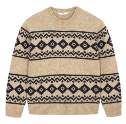 M&S Jumper £18