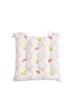 M&S Set of 2 Fruit Seat Pads £19.50