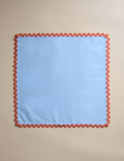 M&S Set of 4 Dopamine Brights Napkins £14 (1)