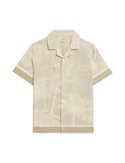 M&S Shirt (2-8 Yrs) £10