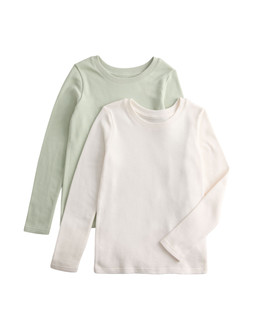 M&S Thermal Top Green £12-£13