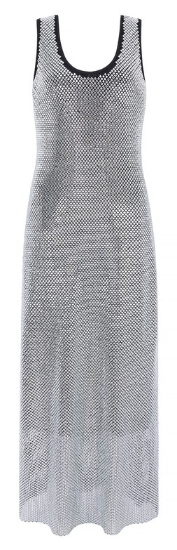 M&S X 16ARLINGTON CRYSTAL DRESS £250