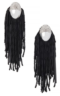 M&S X 16ARLINGTON EARRING £50