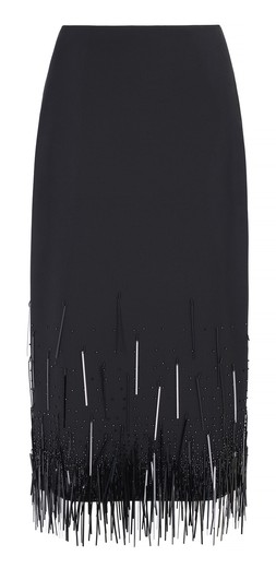 M&S X 16ARLINGTON MIDI SKIRT £180
