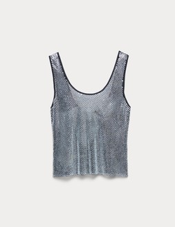 M&S X 16ARLINGTON VEST £100