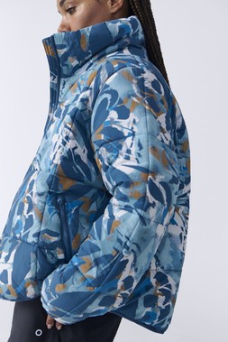 GOODMOVE JACKET £59 / TROUSERS £32.50