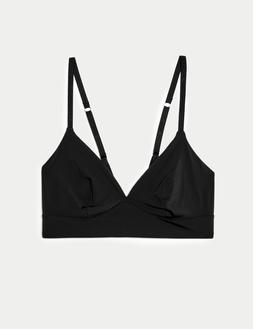 Body by M&S Flexifit Bralette £12 (1)