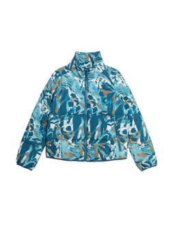 Goodmove Printed Puffer £59