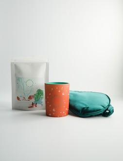 Happy Place Bubble Bathtime Rituals £17.50