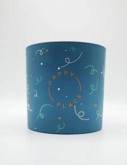 Happy Place Paddling 3wick Candle £20