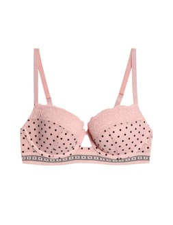 M&S Alma Balcony Bra £16