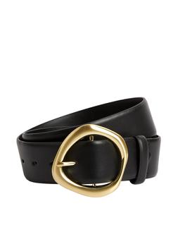 M&S Black Buckle Belt £29.50