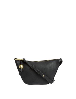 M&S Black Hammock Crossbody £19.50