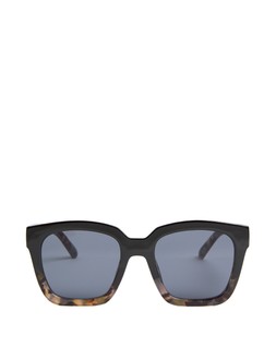 M&S Black Large Sunglasses £15