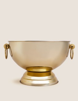 M&S Bloomsbury Champagne Trug £49.50