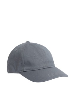 M&S Collection Baseball Cap Light Grey £14