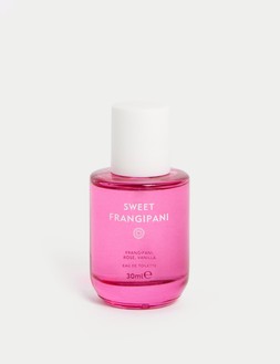 M&S Discover Sweet Frangipani Eau de Toilette 30ml £6