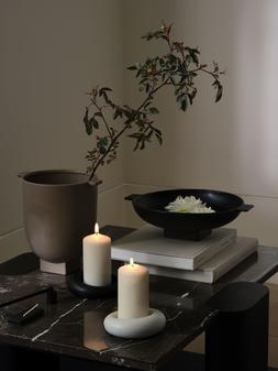 M&S Home Kelly Hoppen Candle Holder 0019 Hero Uc385349