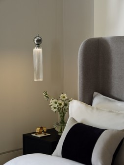 M&S Home Kelly Hoppen Pendant Light 0012 Bangle Hero Uc385547