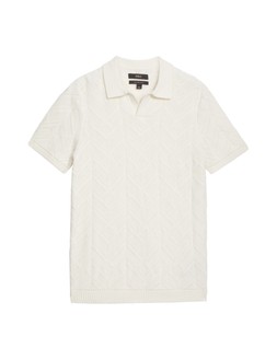 M&S Knit Polo &pound;32