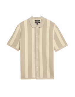 M&S Knit Polo &pound;35