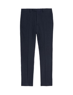 M&S Linen Trousers &pound;70