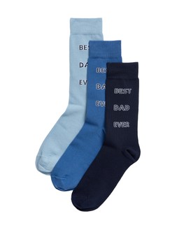 M&S Mens dad Socks &pound;12
