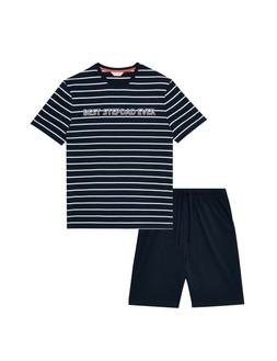 M&S Mens Stepdad pyjamas - T07 2506