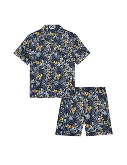 M&S MensTiger Pyjamas &pound;25
