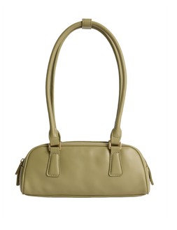 M&S Olive Bowler Bag £39.50