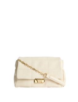 M&S Quilt Shouder Bag £39.50