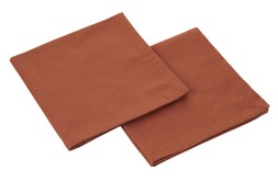 M&S SET OF 4 NAPKINS WITH LINEN £8