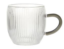 M&S Set of Two Glass Mugs £12