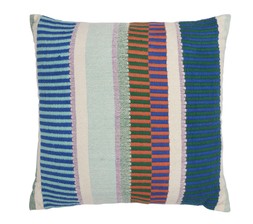 M&S Set of Two Modern Stripe Cushion £29.50