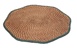 M&S Set of Two Rattan Placemat £15