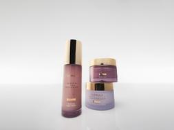 M&S Sleep & Replenish Ultimate Sleep Cream 50ml £22.50, Sleep & Replenish Ultimate Day Cream 50ml £22.50, Sleep & Replenish Recharge Night Serum 30ml £19.50
