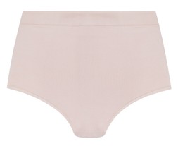 M&S Stoma Knicker 3pk Full Brief Pink £18 (1)